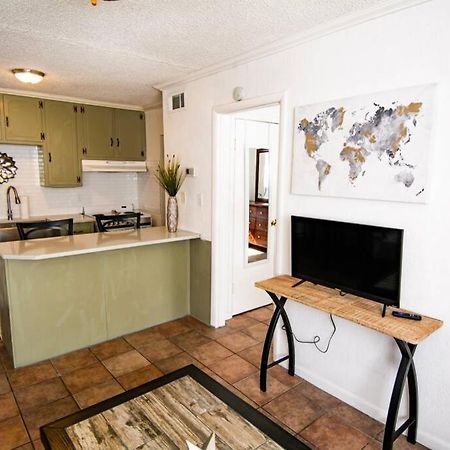 אוקלהומה סיטי Central Automobile Alley Modern 1Bdr - Wifi מראה חיצוני תמונה