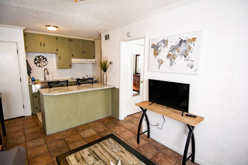 אוקלהומה סיטי Central Automobile Alley Modern 1Bdr - Wifi מראה חיצוני תמונה